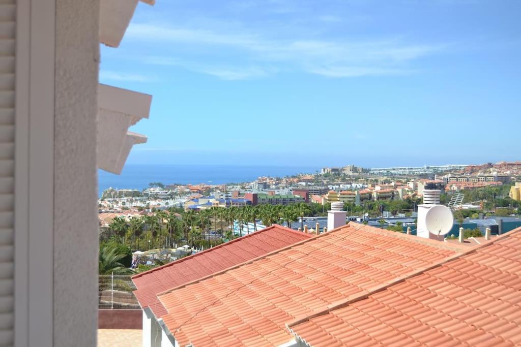 Apartamento En Costa Adeje Apartment Costa Adeje  Ngoại thất bức ảnh