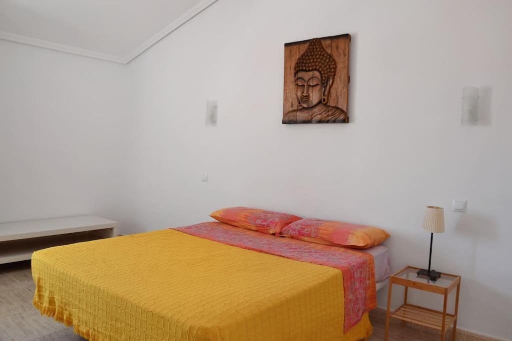 Apartamento En Costa Adeje Apartment Costa Adeje  Ngoại thất bức ảnh