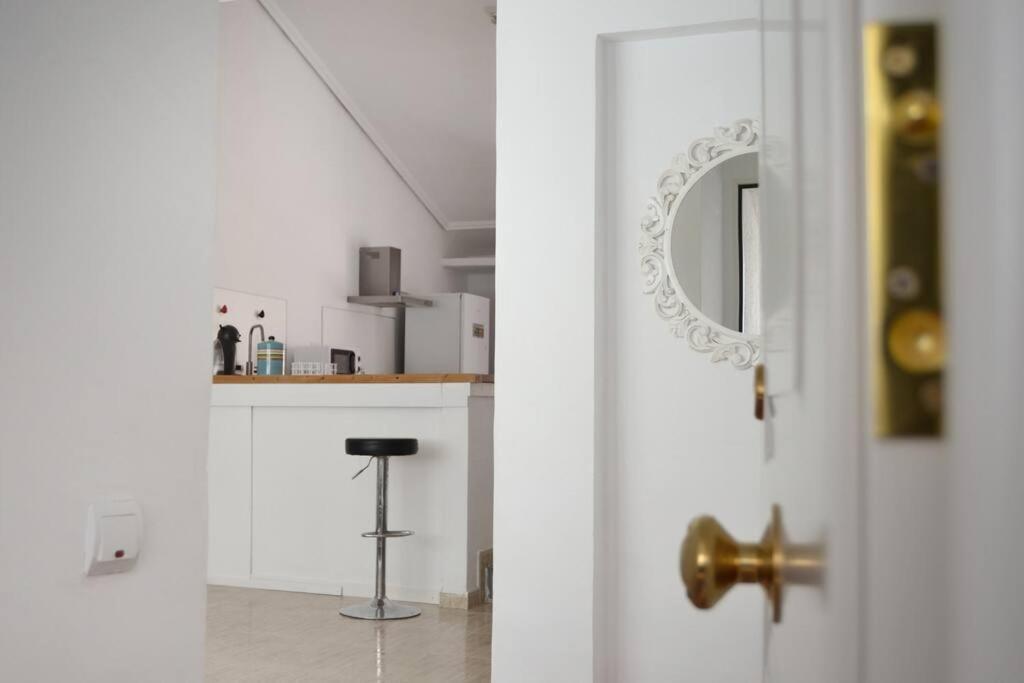 Apartamento En Costa Adeje Apartment Costa Adeje  Ngoại thất bức ảnh