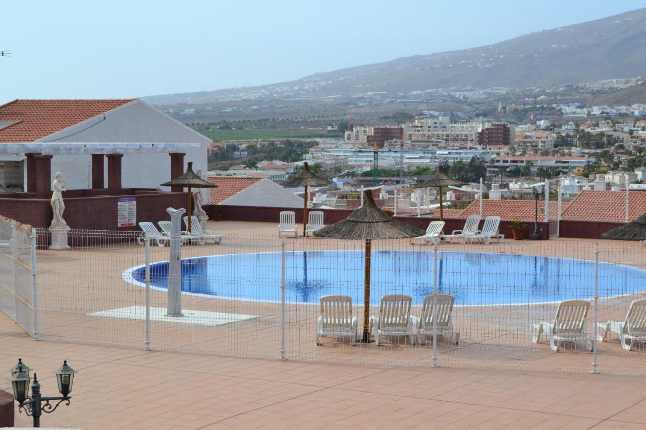 Apartamento En Costa Adeje Apartment Costa Adeje  Ngoại thất bức ảnh